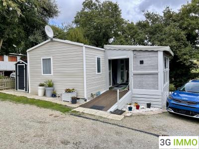 Vente Maison 4 pi�ces AIZENAY 85190