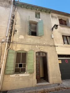 Vente Maison 4 pices TARASCON 13150