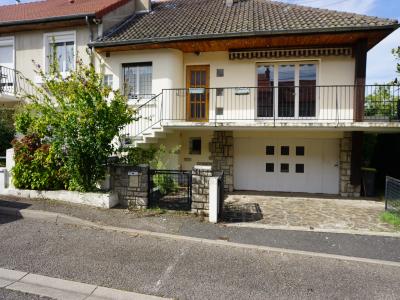Vente Maison 6 pices BELLERIVE-SUR-ALLIER 03700