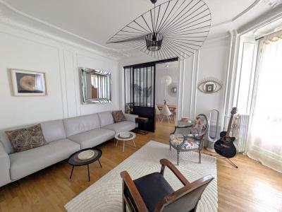 Vente Appartement 4 pices ENGHIEN-LES-BAINS 95880