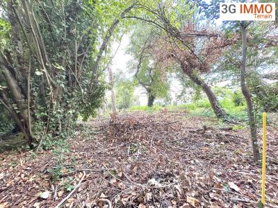 Vente Terrain MONTFERMEIL 93370