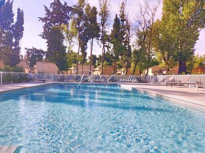 Vente Appartement 2 pices SAINT-REMY-DE-PROVENCE 13210