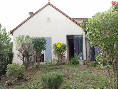 Vente Maison 6 pices NERIS-LES-BAINS 03310