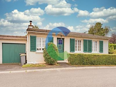 Vente Maison 4 pices LONGJUMEAU 91160