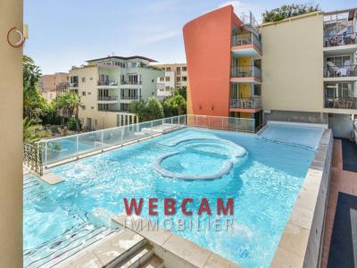 Vente Appartement 3 pices ANTIBES 06600