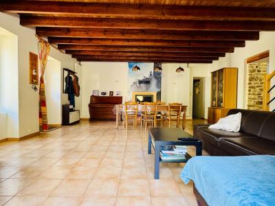 Vente Maison 6 pices DOMINELAIS 35390