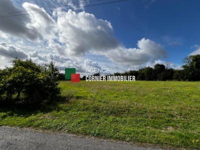 Vente Terrain LOUVIGNE-DE-BAIS 35680