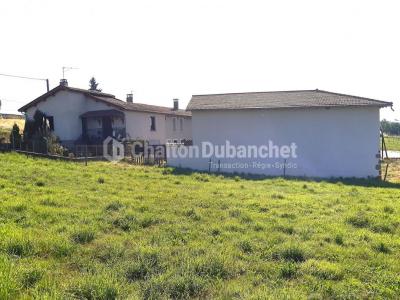 Vente Maison 6 pices MONTCHAL 42360
