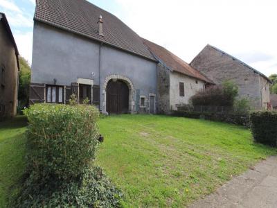 Vente Maison 6 pices MONTBOILLON 70700