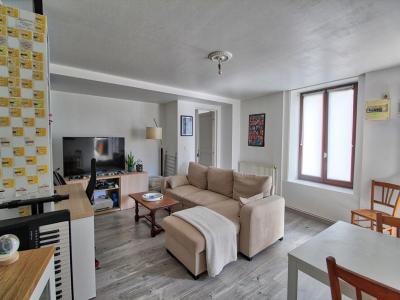 Vente Appartement 2 pices BESANCON 25000