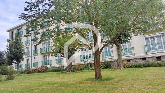 Vente Appartement 4 pices BOULOGNE-SUR-MER 62200
