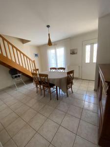 Location Maison 4 pices SABLES-D'OLONNE 85100