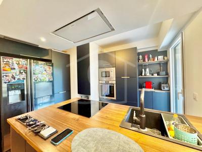 Vente Appartement 3 pices VALLAURIS 06220