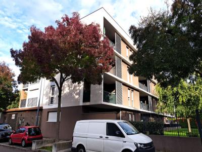 Vente Appartement 4 pices VAULX-EN-VELIN 69120