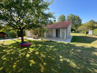 Vente Maison 3 pices PENNE-D'AGENAIS 47140