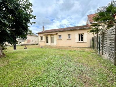Vente Maison 4 pices TRENTELS 47140