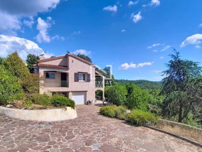 Vente Maison 4 pices TANNERON 83440
