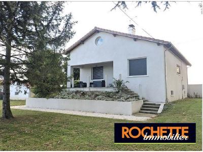 Vente Maison 6 pices FEURS 42110