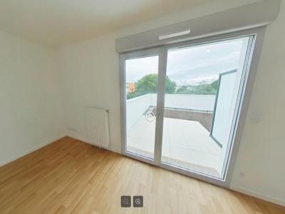 Location Appartement 2 pices DIJON 21000