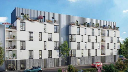 Location Appartement 2 pices HAVRE 76600