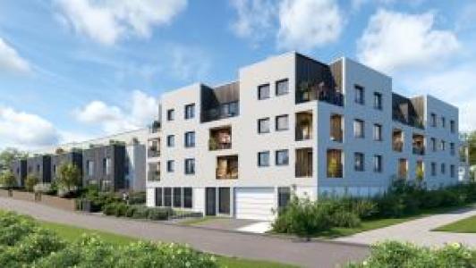 Location Appartement 3 pices VERSON 14790
