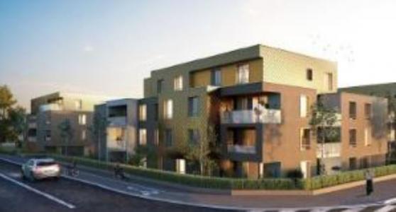 Location Appartement 3 pices BRUMATH 67170