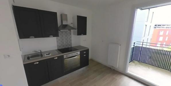 Location Appartement 2 pices TOURCOING 59200