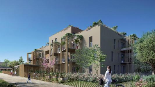 Location Appartement CARROS 06510