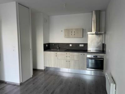 Location Appartement 2 pices CESSON-SEVIGNE 35510