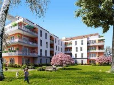 Location Appartement 3 pices CRAPONNE 69290