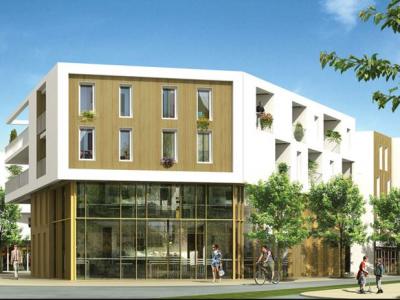 Location Appartement 3 pices BREST 29200