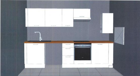 Location Appartement 2 pices MONTAGNE 44620