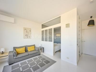 Location Appartement 2 pices PARIS 75000