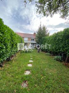 Location Maison 4 pices VILLENEUVE-D'ASCQ 59491
