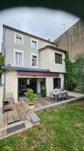 Vente Maison 6 pices MARMANDE 47200