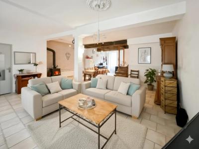 Vente Maison 5 pices ISSIGEAC 24560