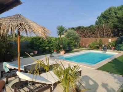 Vente Maison 5 pices CARCASSONNE 11000