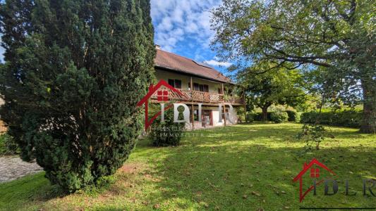 Vente Maison 9 pices CRISSEY 39100