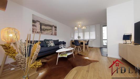 Vente Maison 4 pices CHENOVE 21300