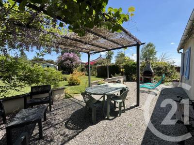 Vente Maison 3 pices SAINT-PRIEST-TAURION 87480