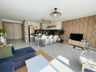 Vente Appartement 3 pices JUVIGNAC 34990