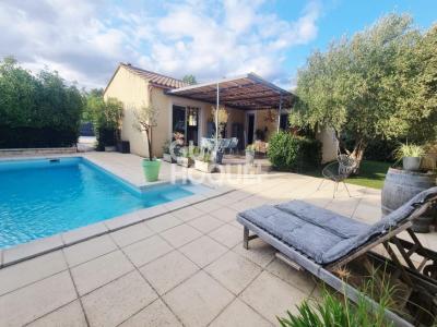 Vente Maison 5 pices SAINT-ANDRE-DE-SANGONIS 34725