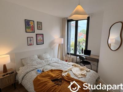 Location Appartement PARIS-19EME-ARRONDISSEMENT 75019