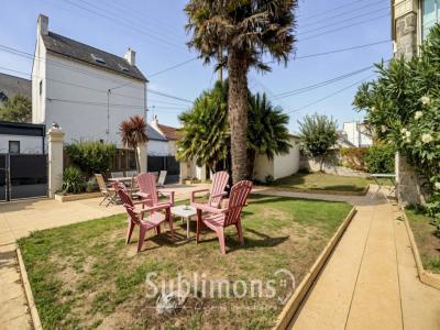 Vente Maison 6 pices PORT-LOUIS 56290
