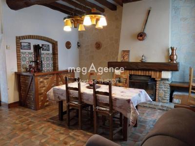 Vente Maison 5 pices BRAY-SUR-SEINE 77480