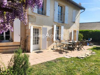 Vente Maison 7 pices GUITRES 33230