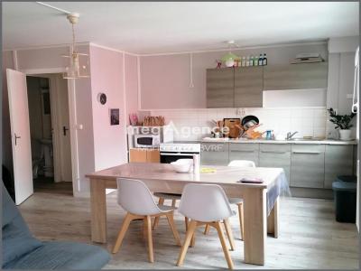 Vente Appartement 3 pices CHERBOURG 50100