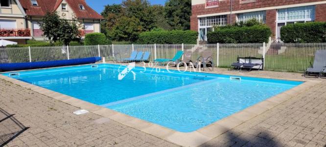 Vente Appartement 2 pices NEUFCHATEL-HARDELOT 62152
