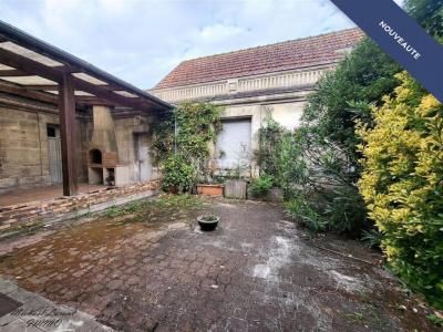 Vente Prestige SAINT-MEDARD-EN-JALLES 33160