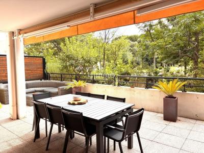 Vente Appartement 3 pices MARSEILLE-11EME-ARRONDISSEMENT 13011
